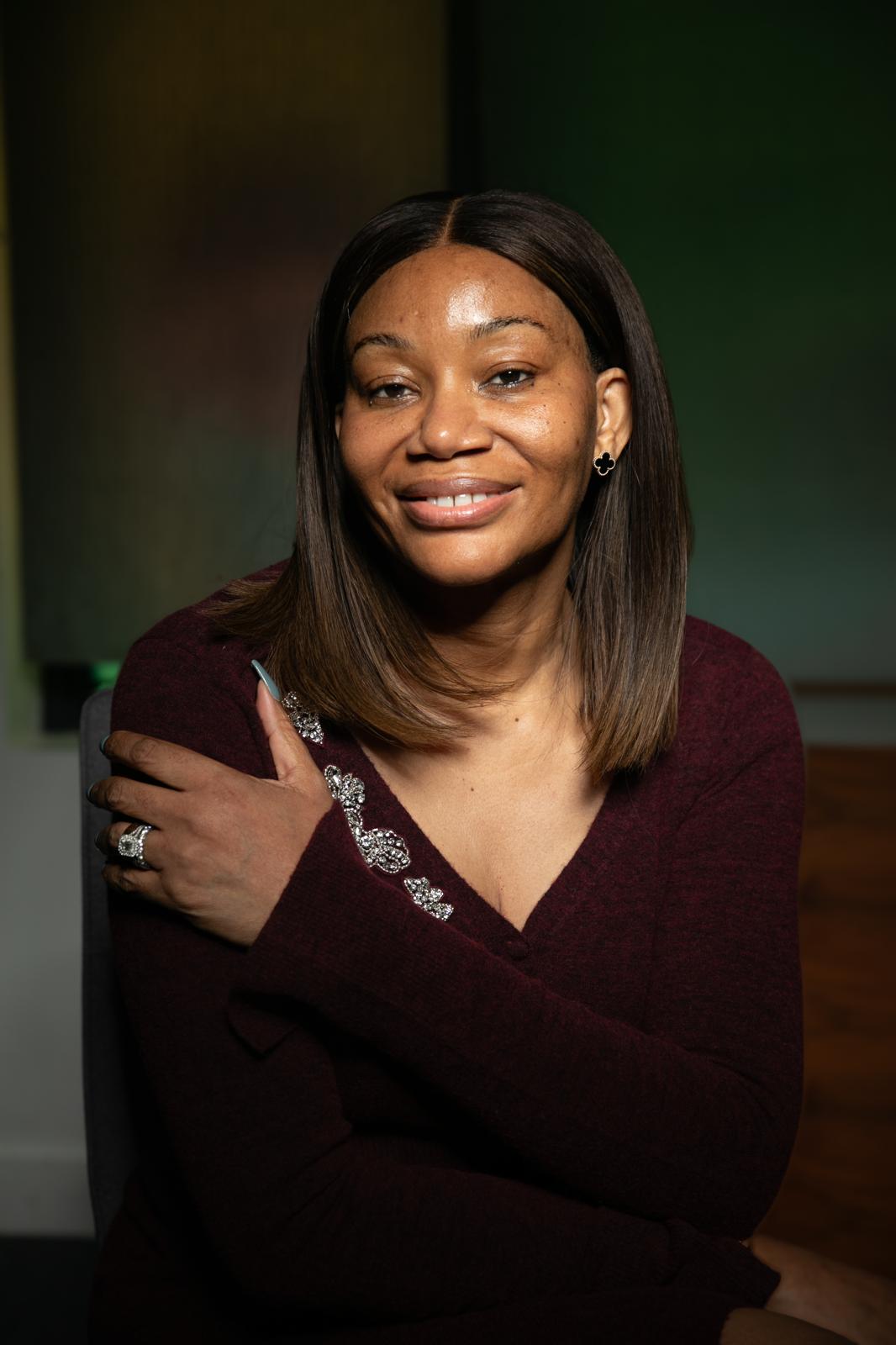 Lilian Odim