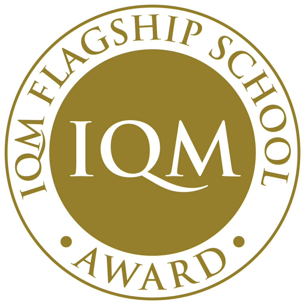 IQM-Flagship School : Brand Short Description Type Here.