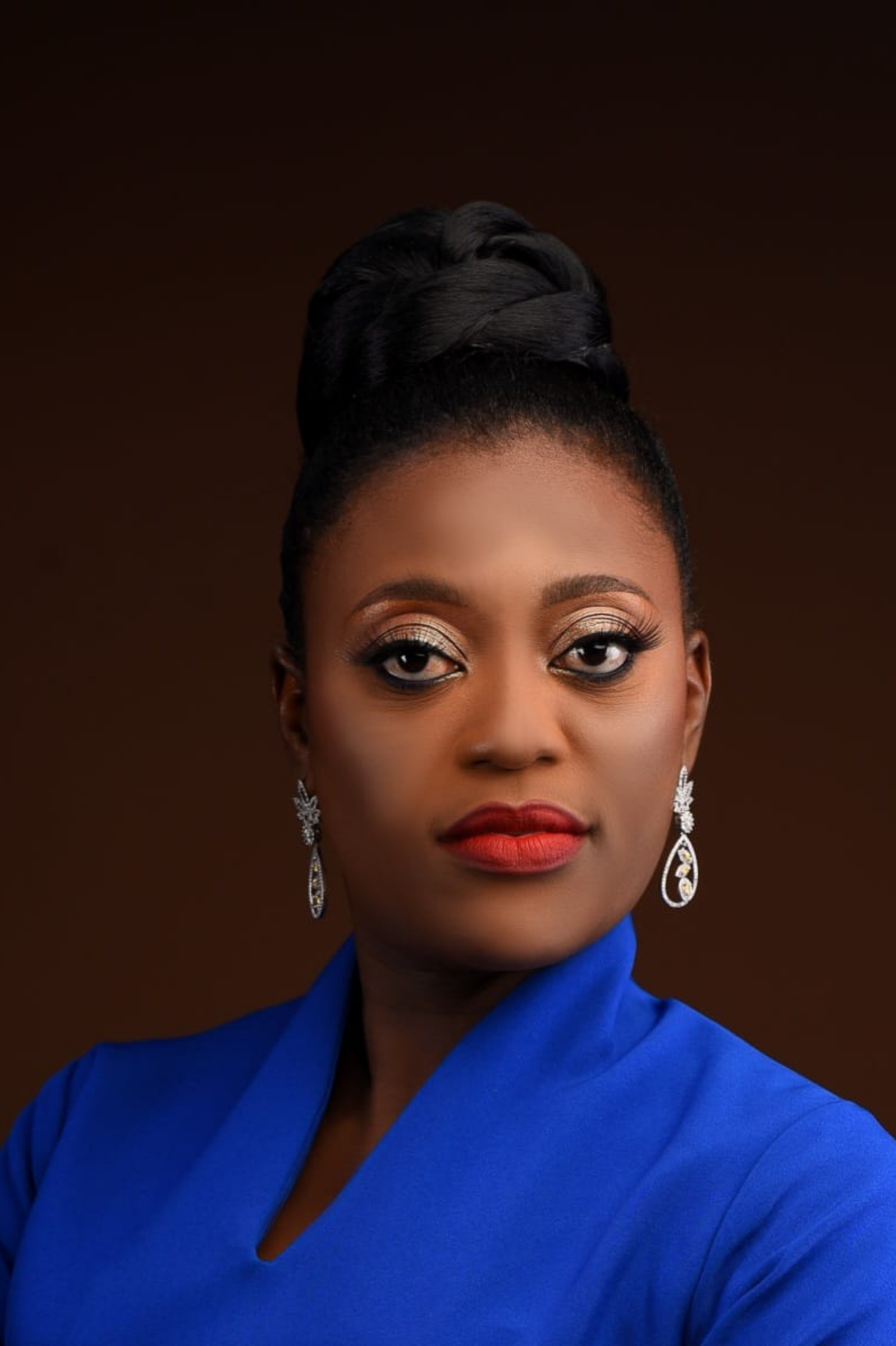 Olufunmilayo